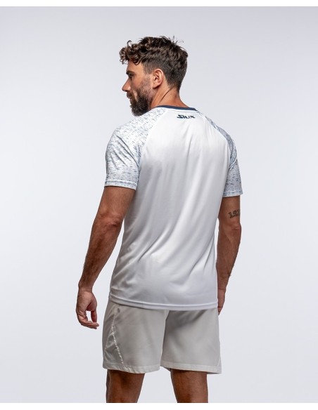 Camiseta Siux Club 25 | Ofertas de pádel